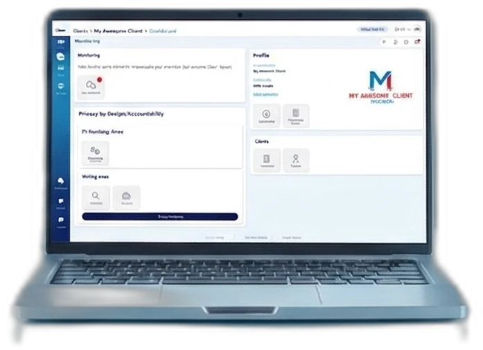 DPCanvas - the MyData-TRUST platform