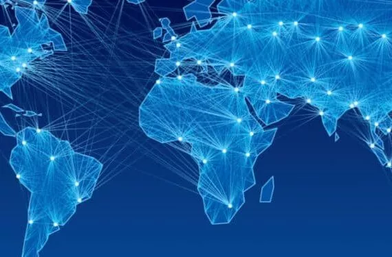 Map world MDT