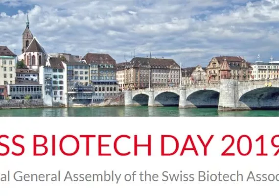 Swiss Biotech Day MDT