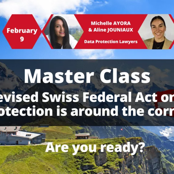 swiss linkedin live by mydata trust