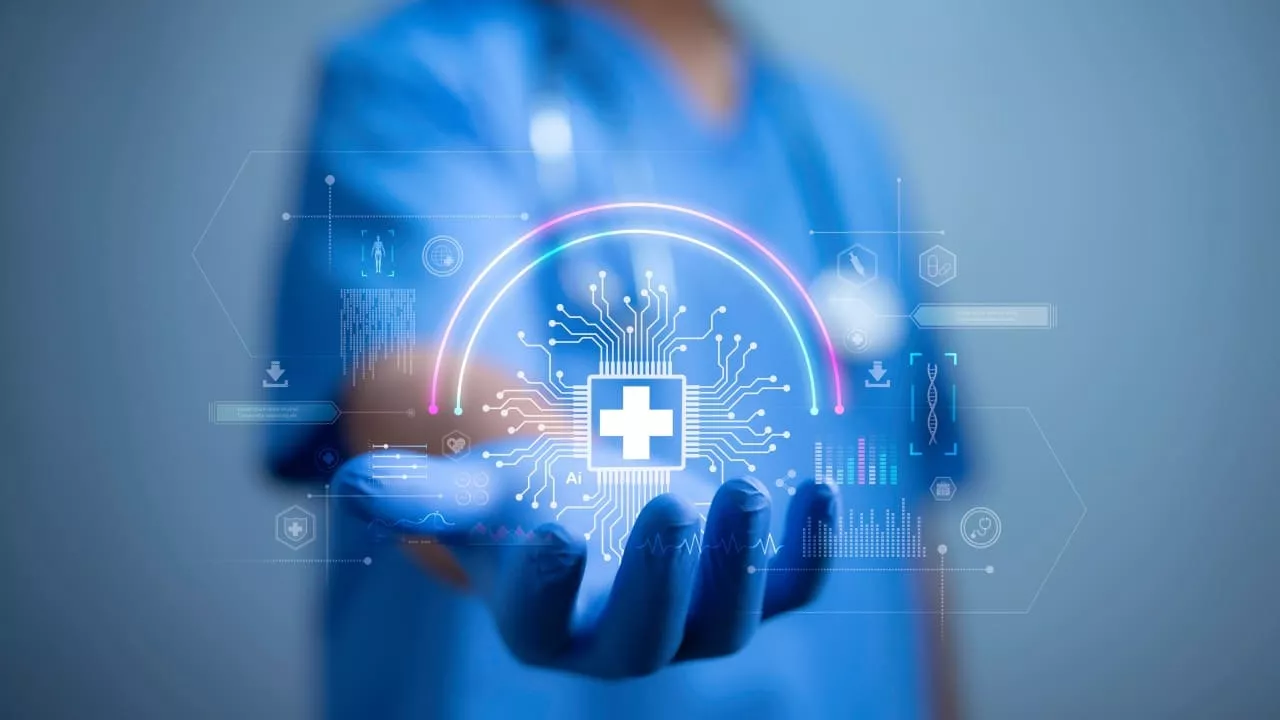 European Health Data Space (EHDS): A Pivotal Step in Digital Health