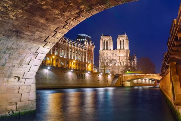 4th French Health Data Protection & Privacy SUMMIT