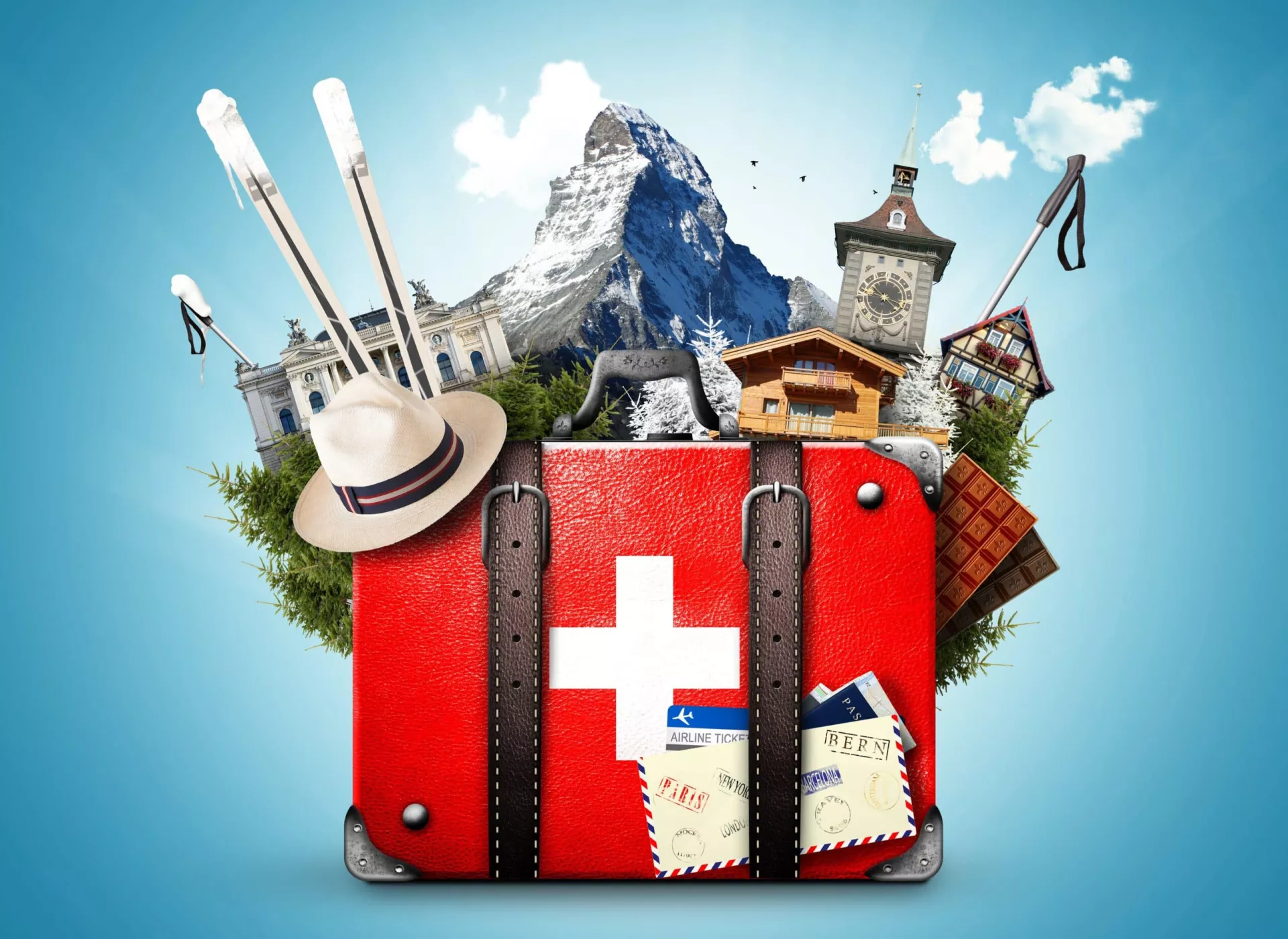 Free Master class : The revised Swiss Federal Act on Data Protection