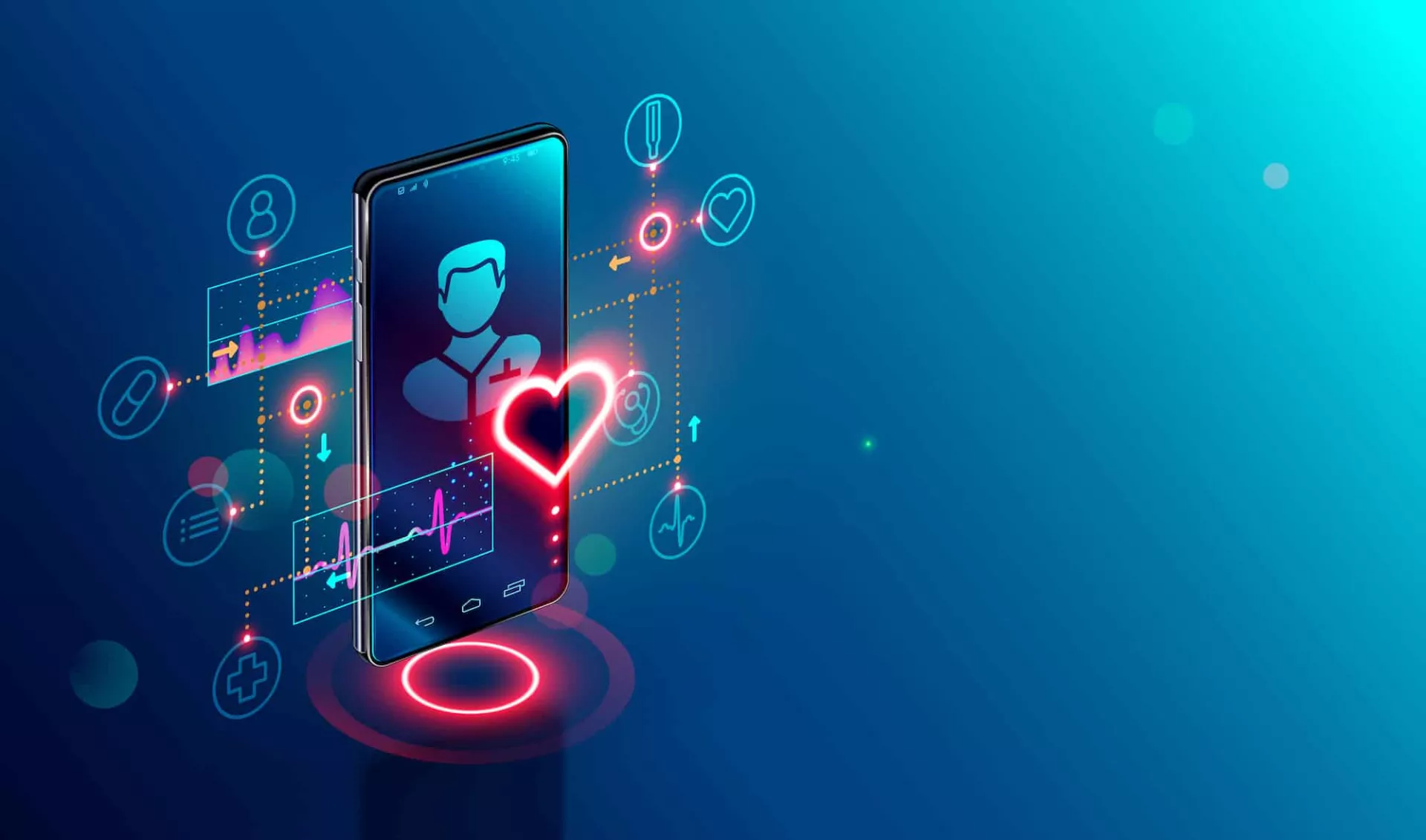 GDPR Compliance Through the Lens of mHealth Apps’ Privacy Notices