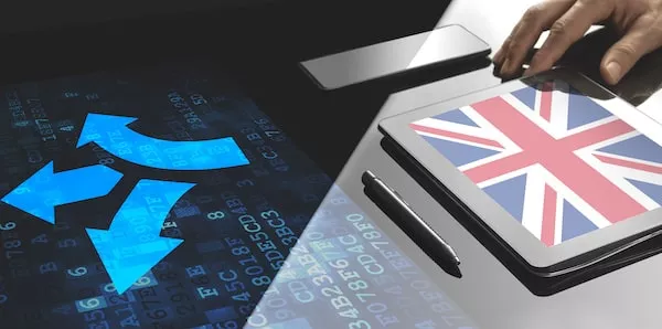 UK Public Consultation: “Data : A New Direction”