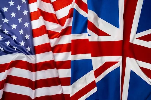 UK - U.S. Data Bridge approved