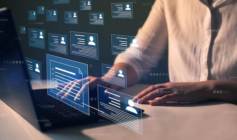 OECD countries adopt an agreement on government access to private sector data
