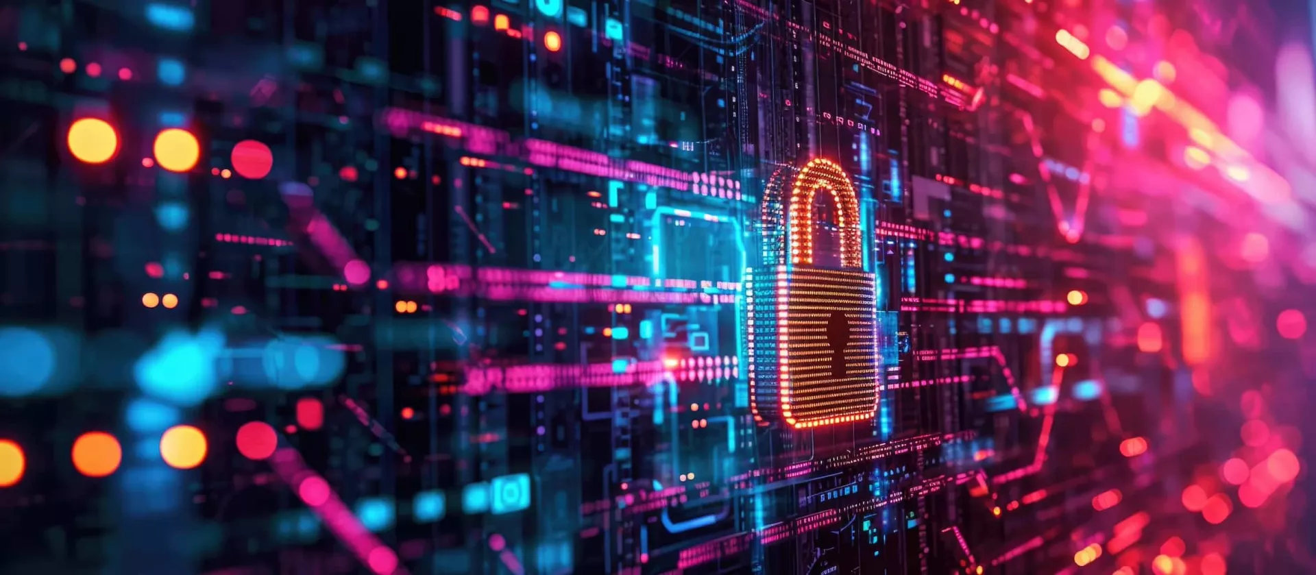 Protected by Design: Shaping the Future of Personal Data