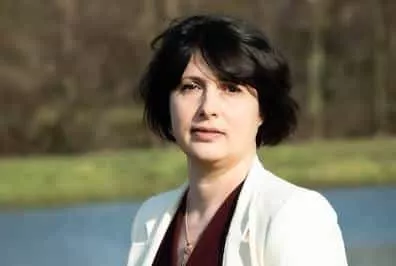 Discussion with Anastassia about the re-use of Health Data