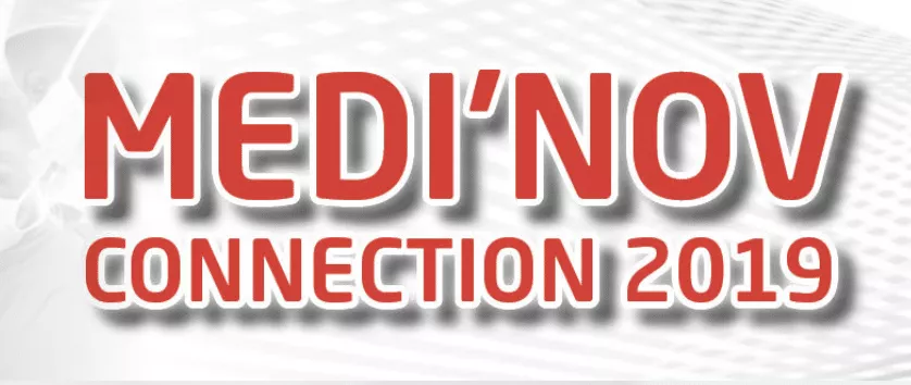 MEDI’NOV CONNECTION 2019