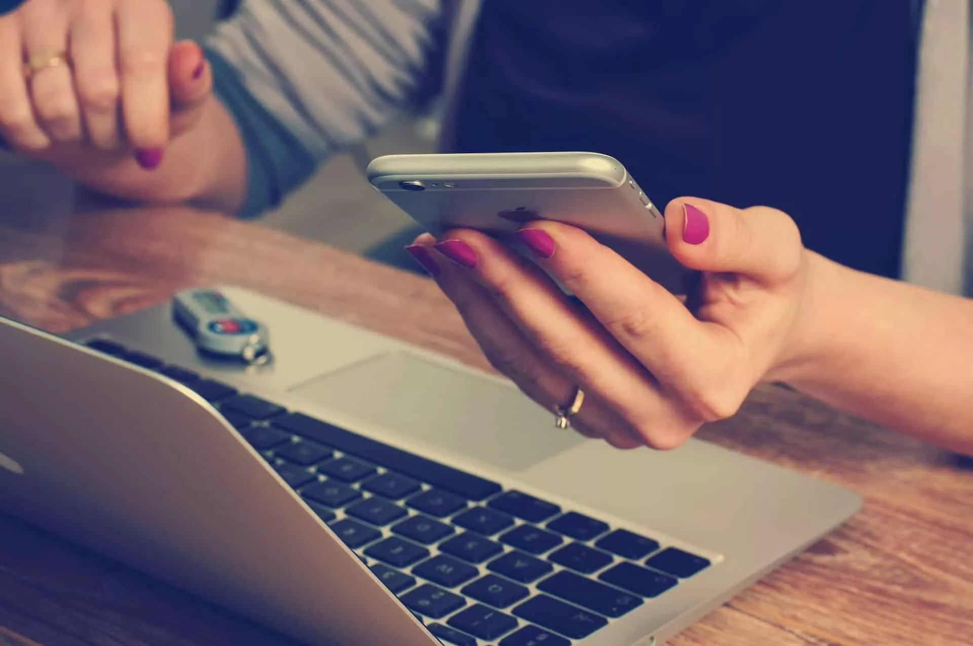 COVID-19 and processing of personal data at work