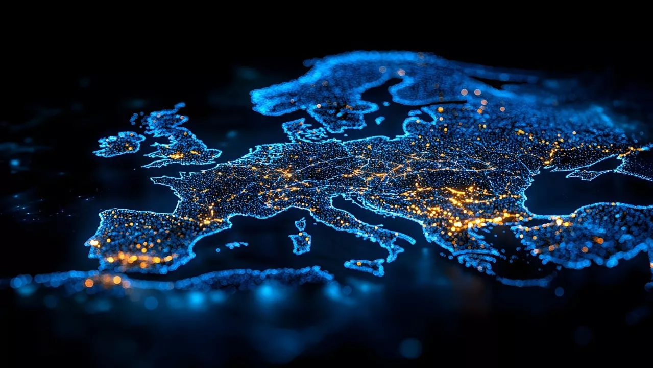 The European Health Data Space (EHDS) Enters into Force: A New Era for Health Data in Europe