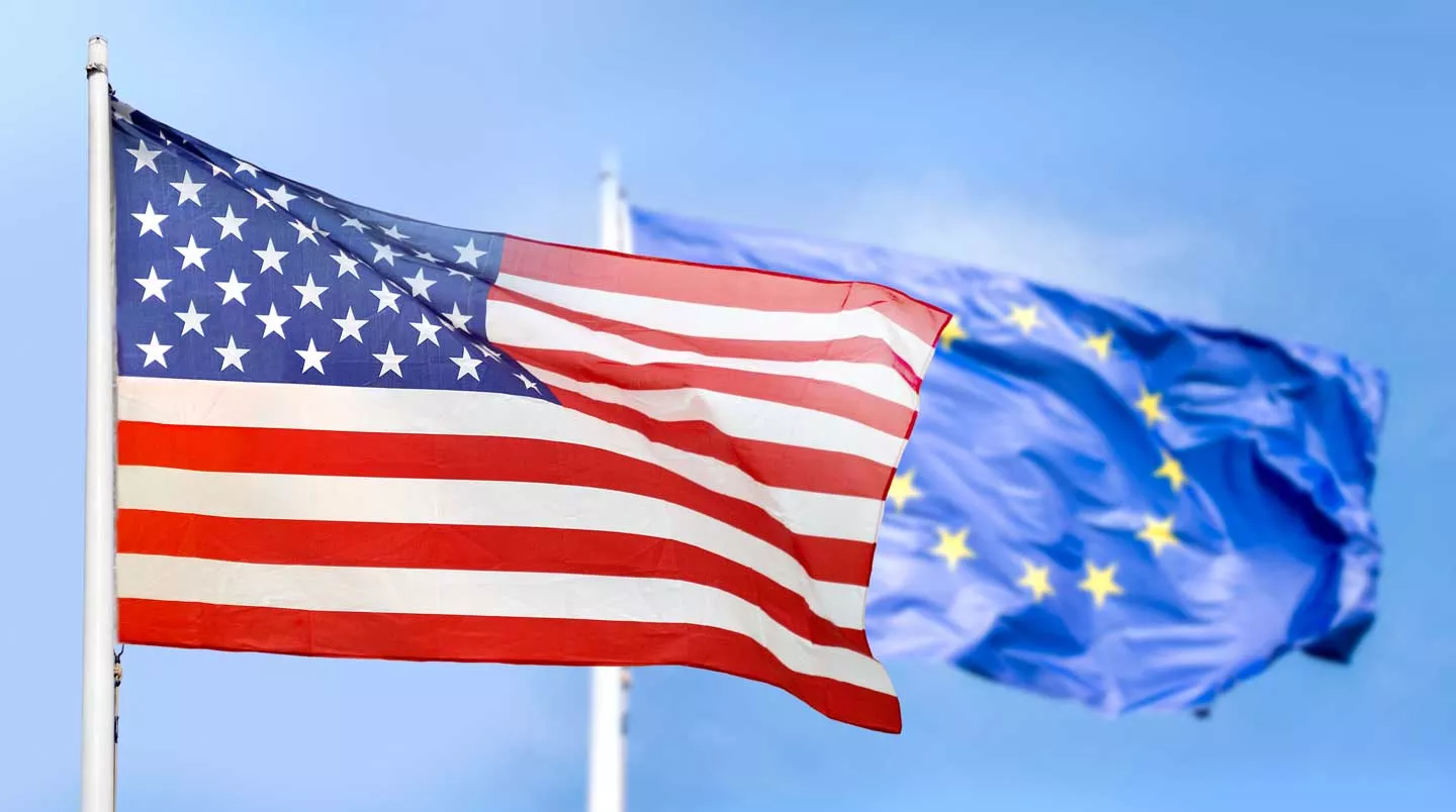 EU-U.S. Adequacy Decision: What You Need to Know for United States
