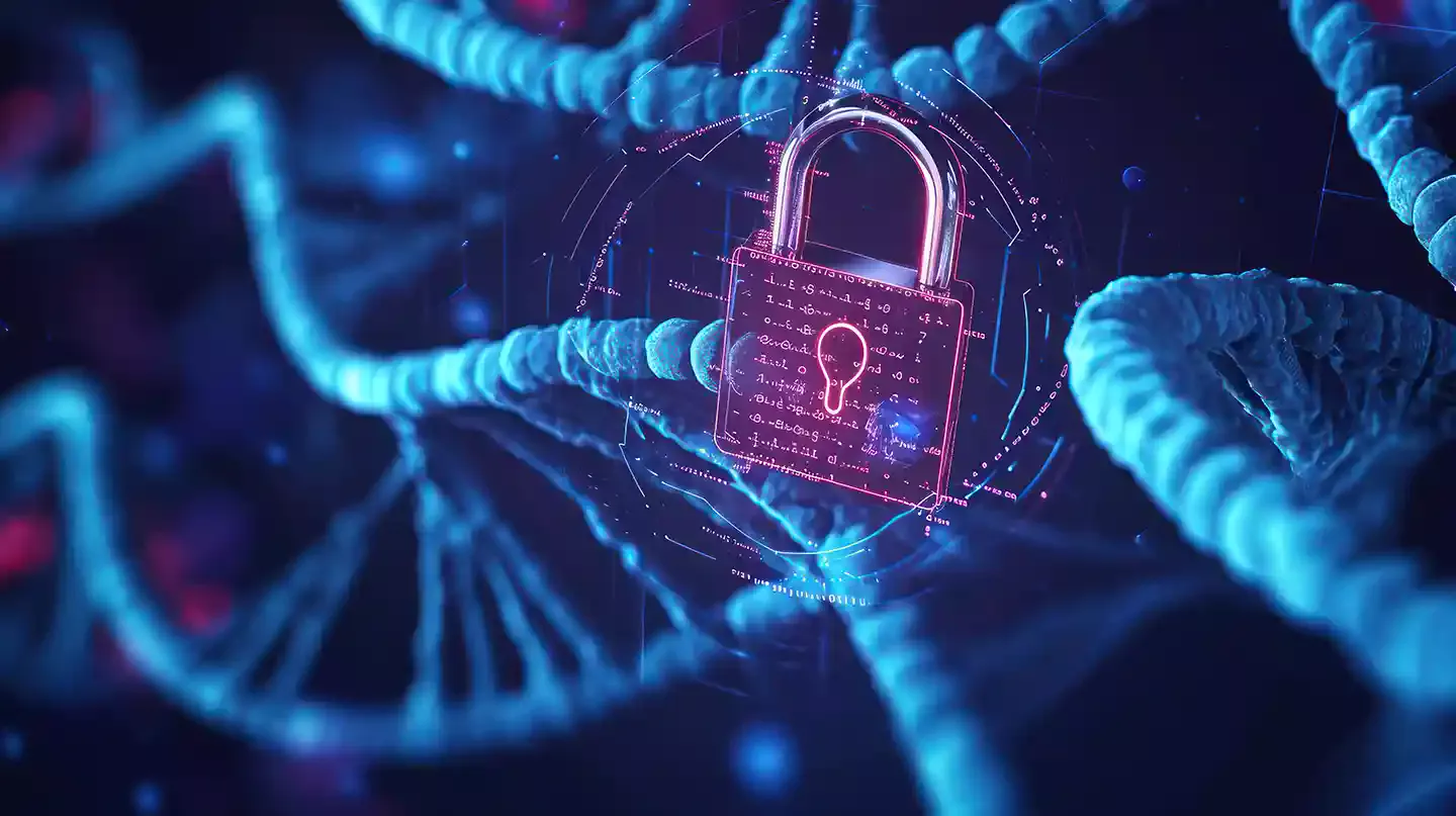 U.S. Data Privacy for Health