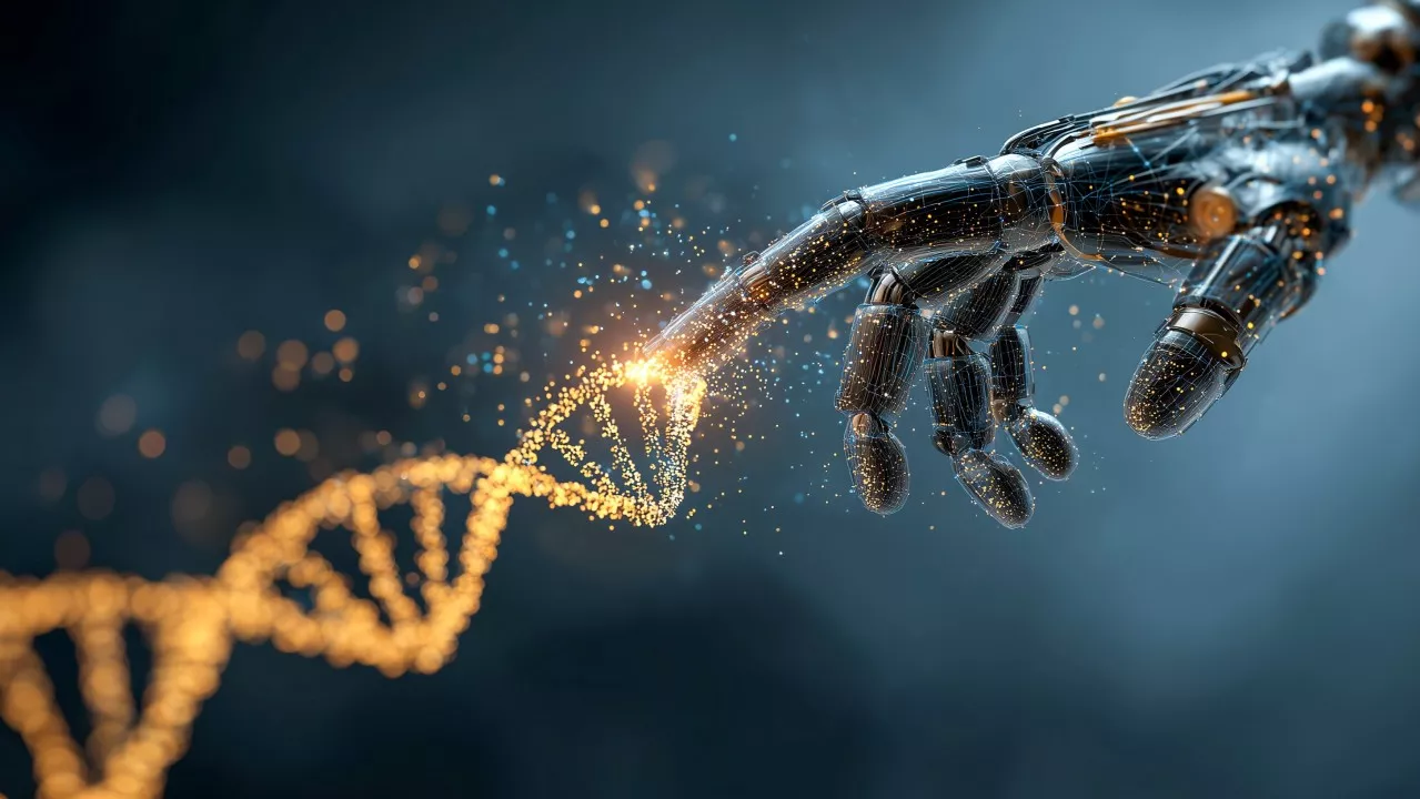 Artificial Intelligence (AI) in Scientific Research: key takeaways from the European Commission’s 2025 report
