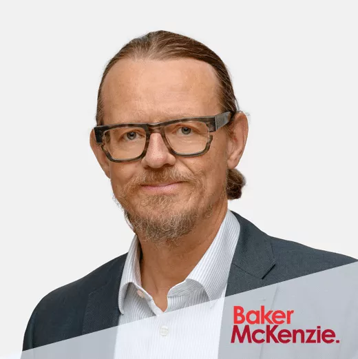 Lothar Determann