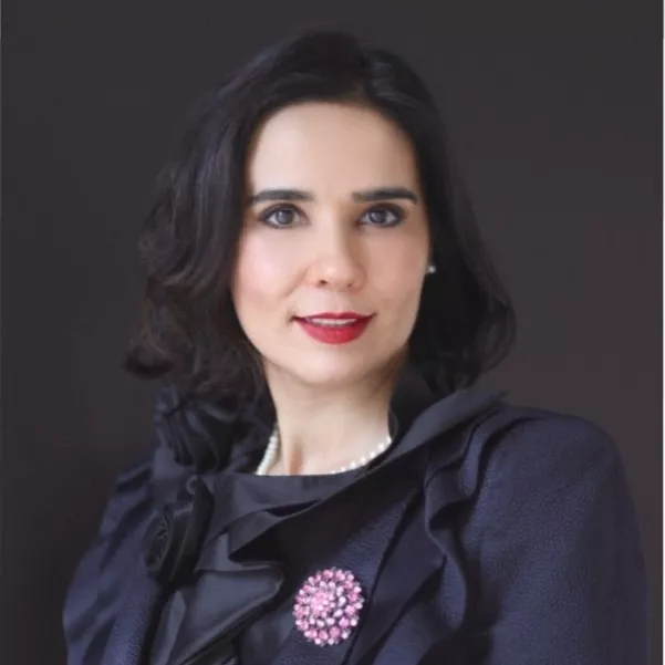Kaouthar Lbiati, MD
