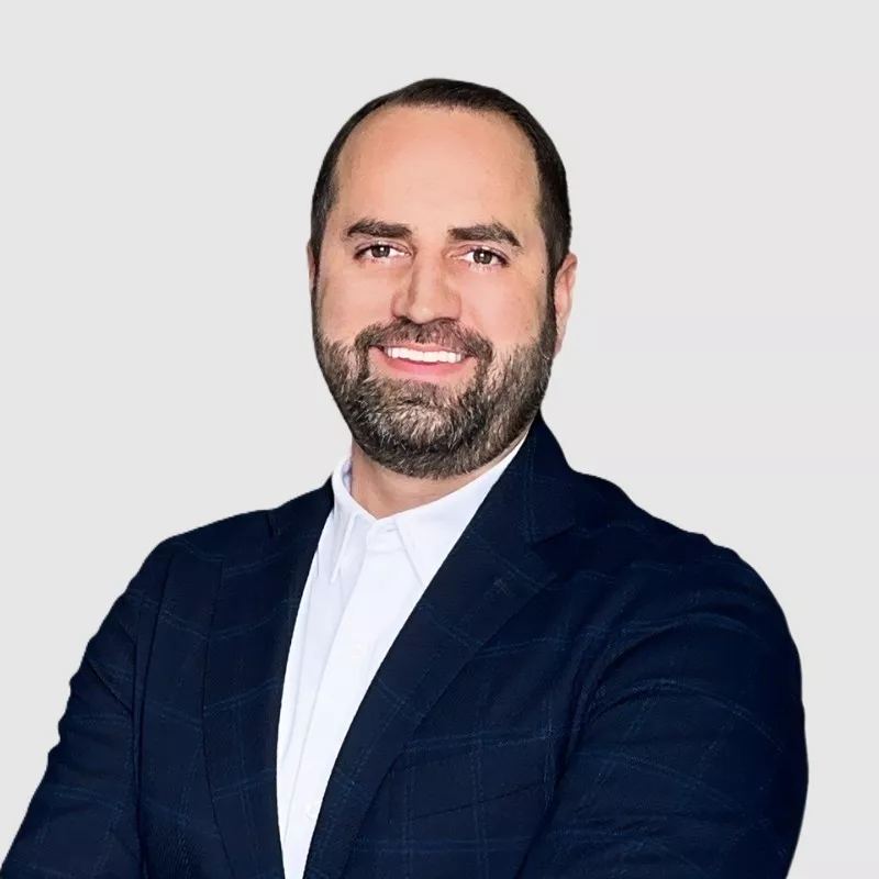 Michael Demo