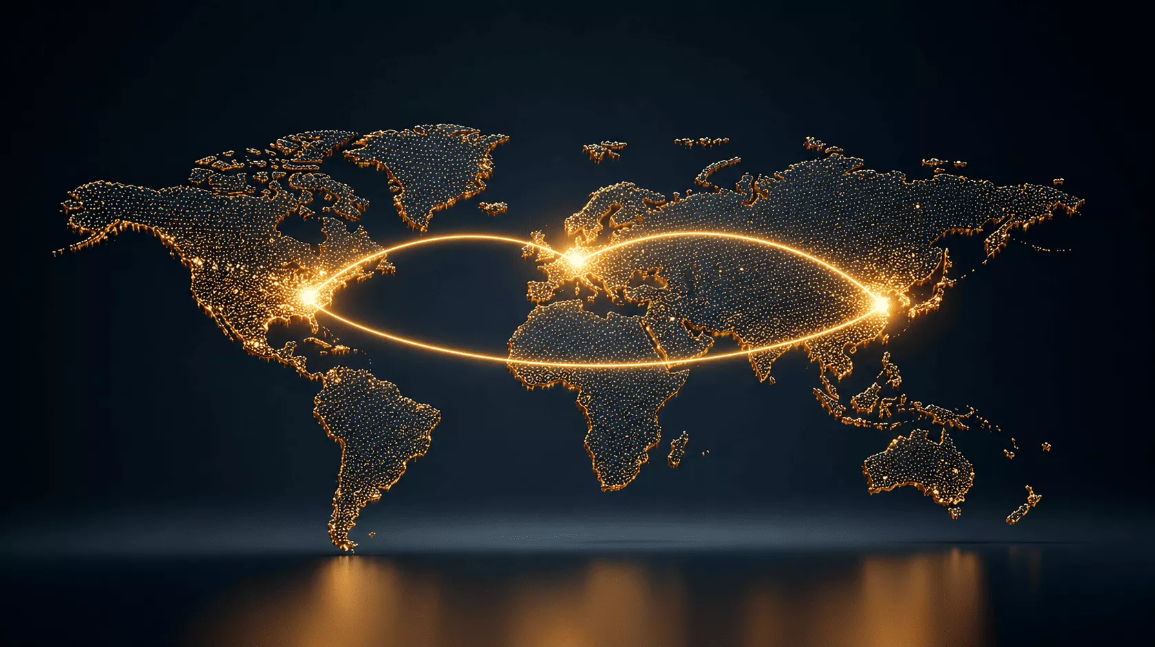 Navigating Conflicting Data Transfer Rules: Health Data Across the European Union, China and the United States