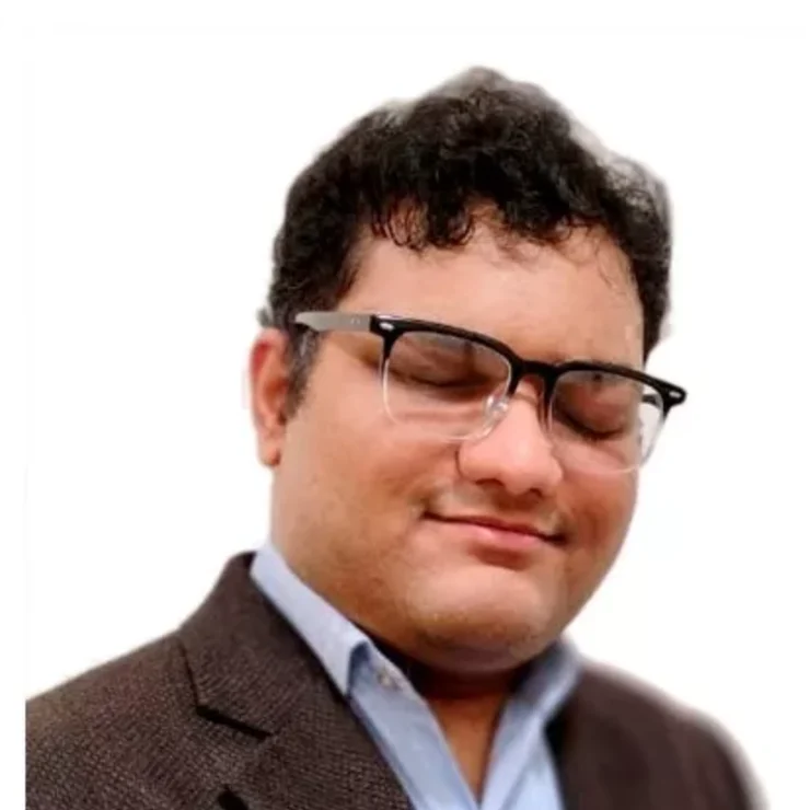 Maitreya Shah