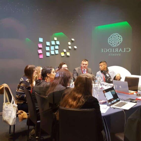 Workshop Data Breach GDPR MyDataTRUST