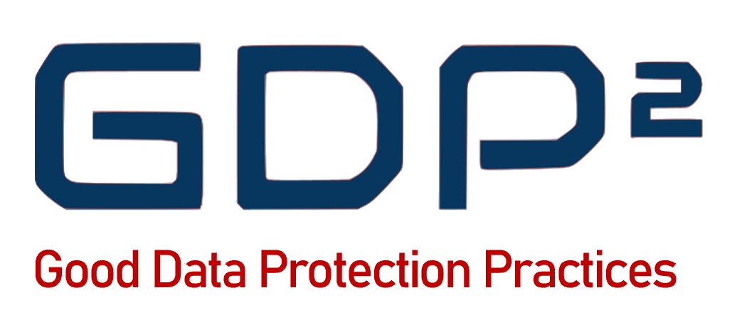 GDP2 Logo