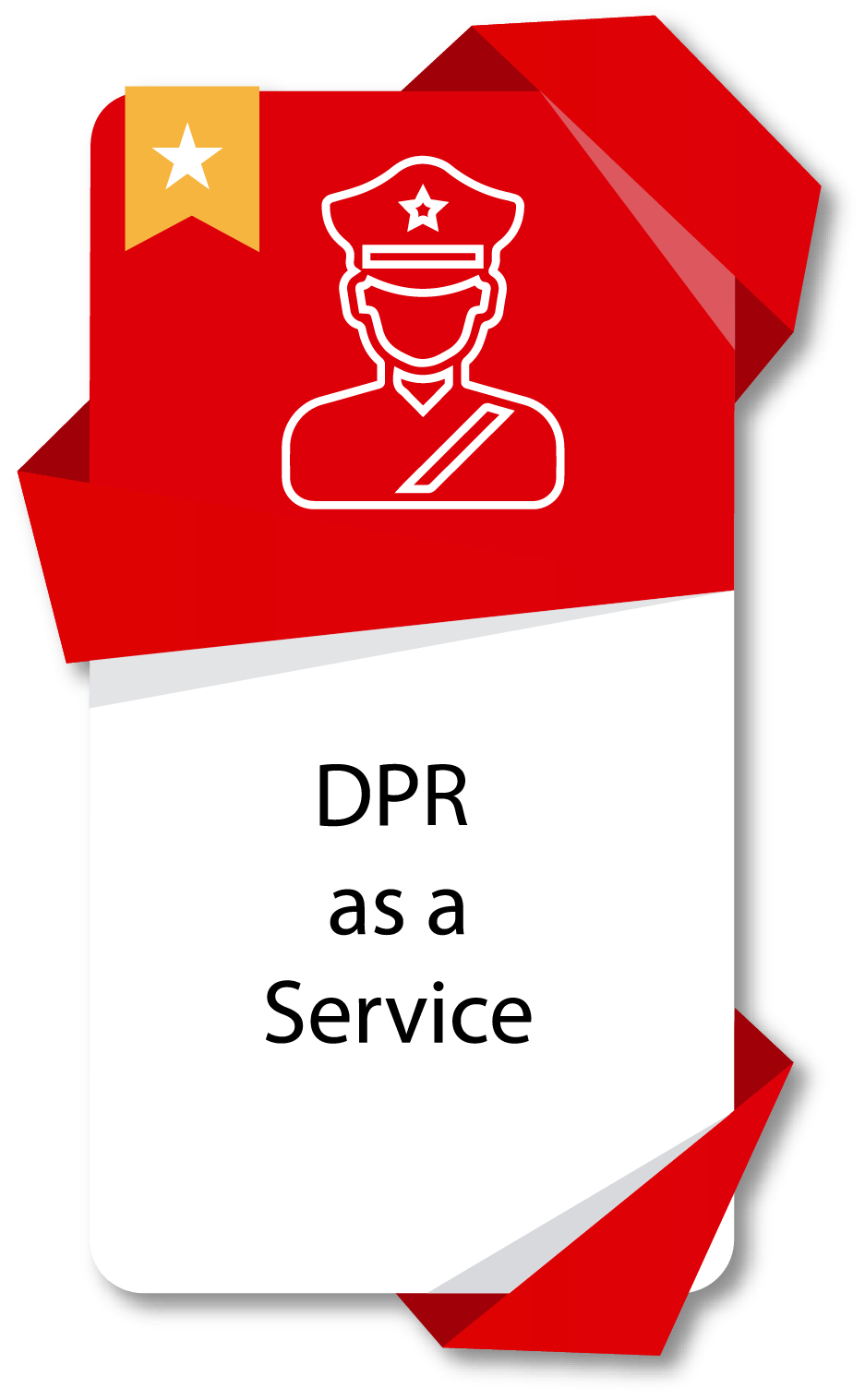 Icon DPR as service