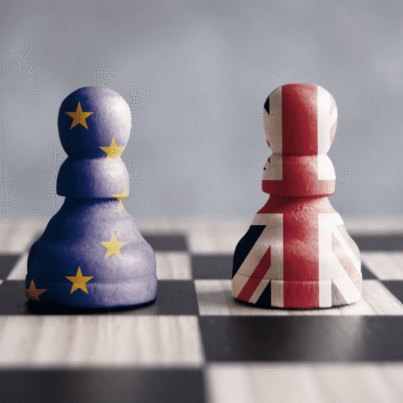 GDPR & BREXIT min