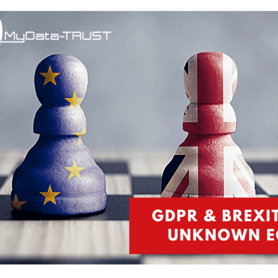 BREXIT & GDPR