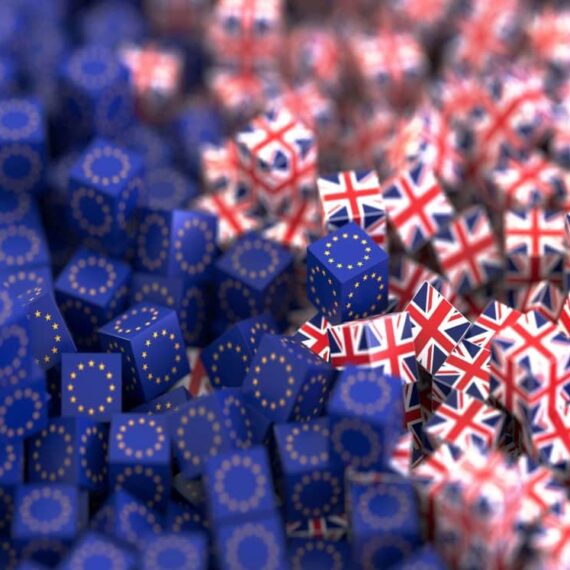 UK EU GDPR
