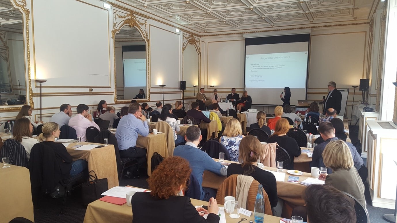 2020 gdpr summit