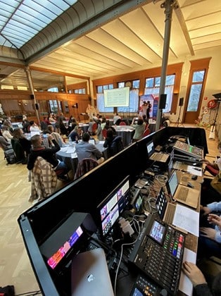 presentation on mdt summit