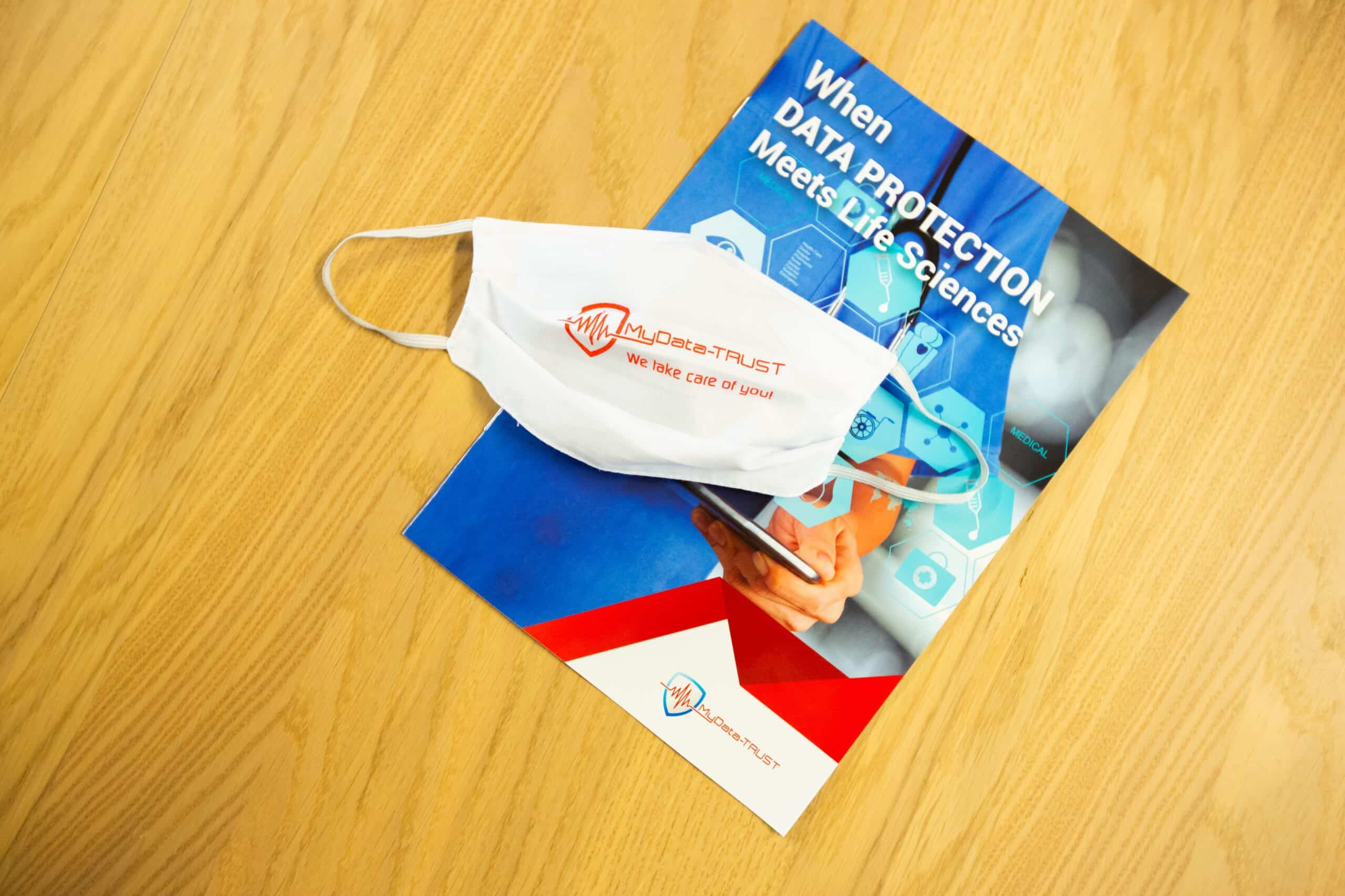 communication material mydata-trust