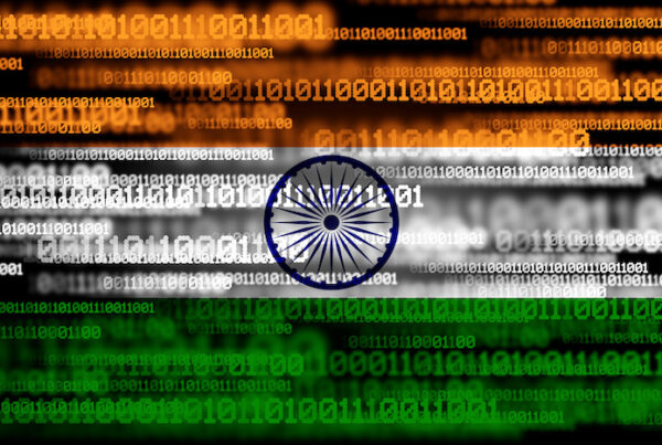 India Data Protection Bill