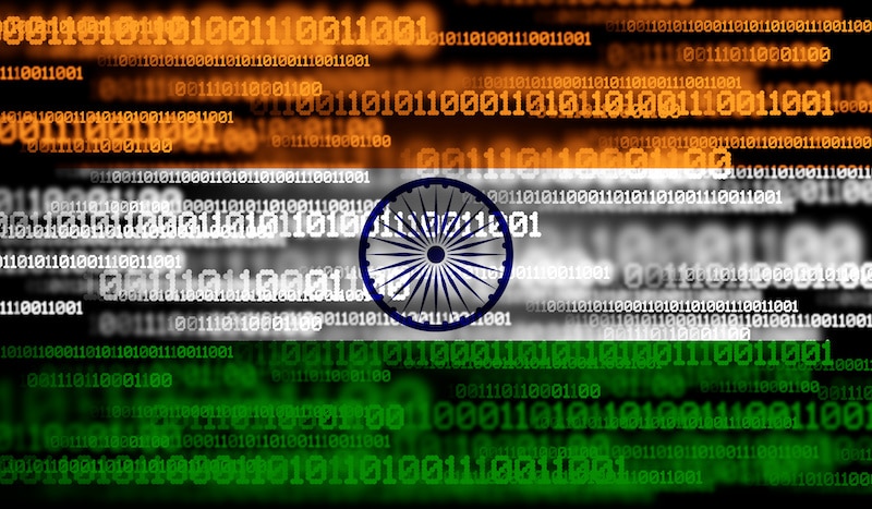 India Data Protection Bill