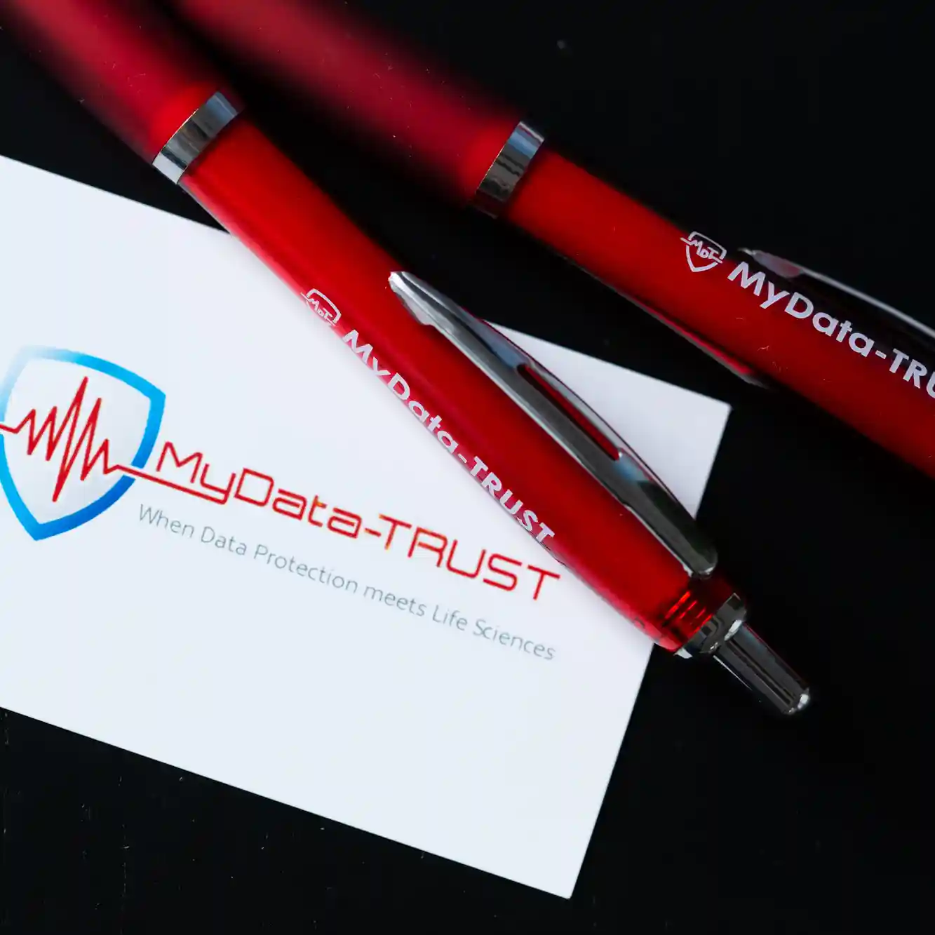 my data trust office supplies