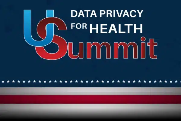 data privacy for health us summit