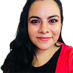 Patricia Tenorio