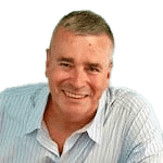 Graham Southgate