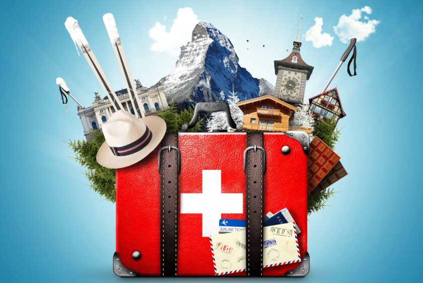 swiss|swiss linkedin live by mydata trust