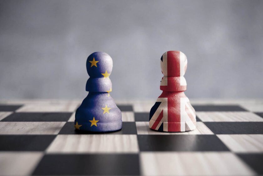 GDPR & BREXIT|GDPR SUMMIT Comm|GDPR & BREXIT min