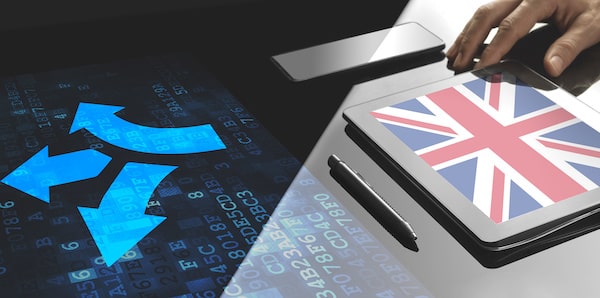 UK data direction||UK reform