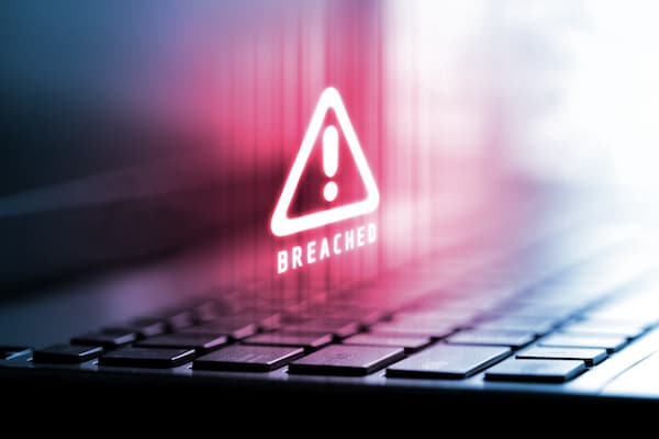 data breach notification|Charline