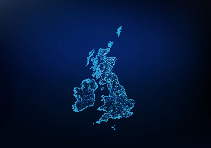 UK Data Act