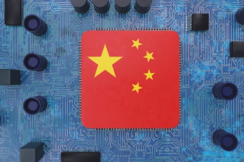 China PIPL