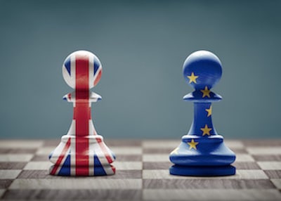 UK Adequacy GDPR