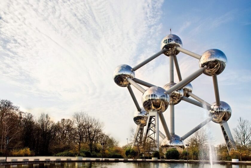 Atomium Brussels EVENT MyDataTRUST|2nd GDPR Summit clinical research|2nd GDPR SUMMIT clinical MyDataTRUST