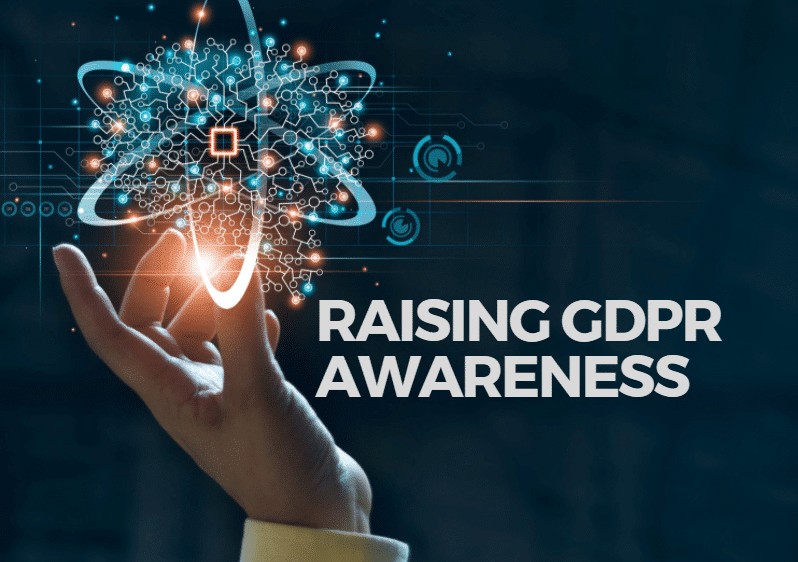 |GDPR awareness|GDPR elearning courses|Powered by MyData-TRUST