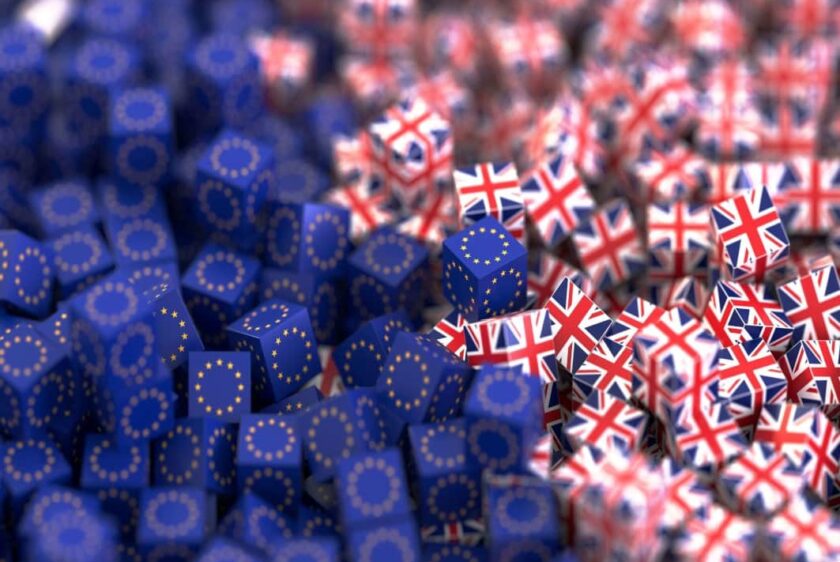UK EU GDPR|BREXIT & GDPR|MDT UK team