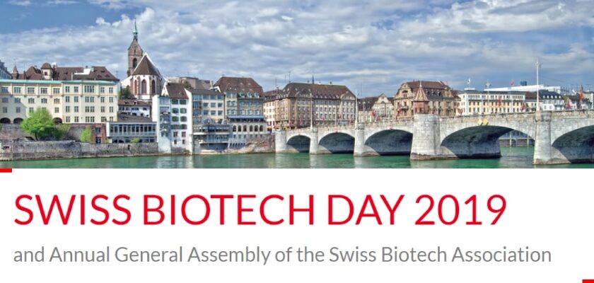 Swiss Biotech Day MDT